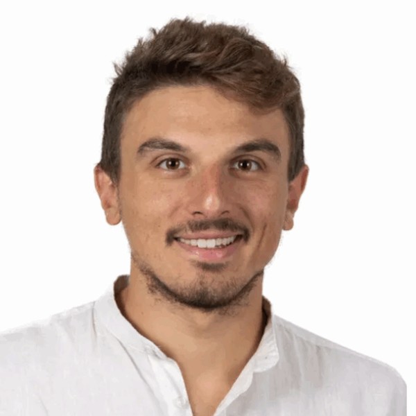 Cristiano D’Angelo